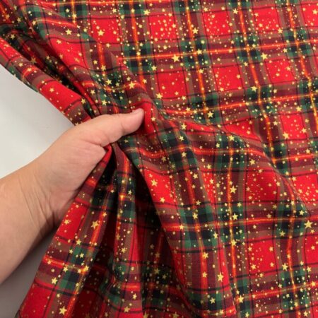Christmas Tartan - Image 7