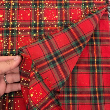 Christmas Tartan - Image 6