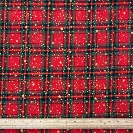 Christmas Tartan - Image 5