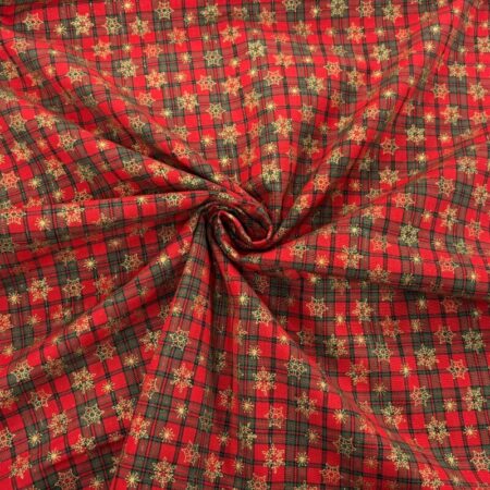 Christmas Tartan - Image 4