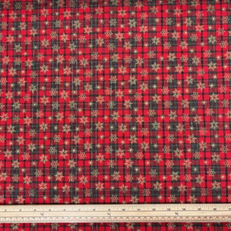Christmas Tartan - Image 3