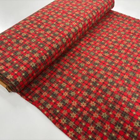 Christmas Tartan - Image 2