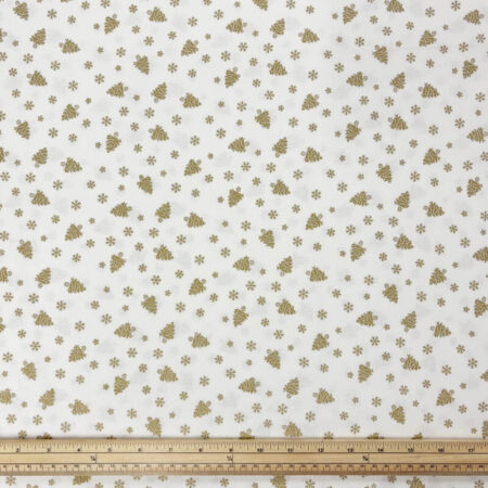 Gold Christmas - Image 3