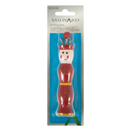 Knitting Dolly (French Knitting) - Image 2