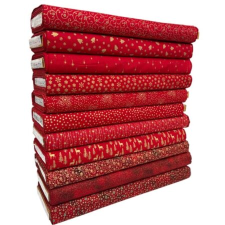 Red Christmas