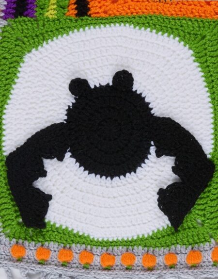 Sirdar Crochet Along Trick or Treat CAL Yarn Pack - Image 9