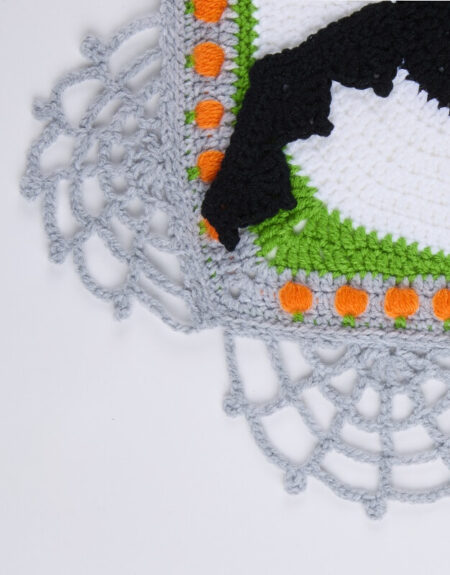 Sirdar Crochet Along Trick or Treat CAL Yarn Pack - Image 8