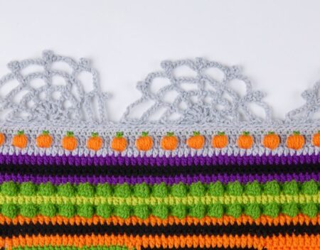 Sirdar Crochet Along Trick or Treat CAL Yarn Pack - Image 5