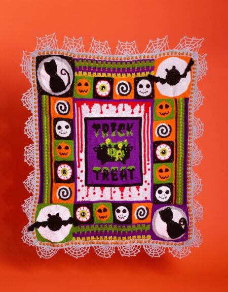 Sirdar Crochet Along Trick or Treat CAL Yarn Pack - Image 3