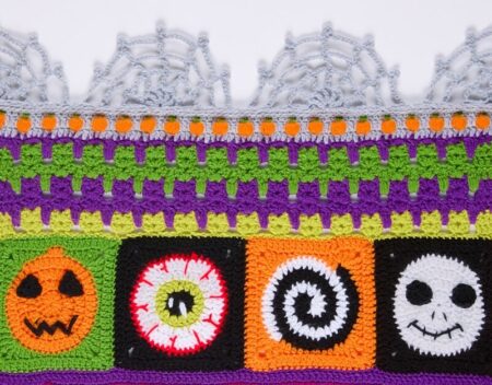 Sirdar Crochet Along Trick or Treat CAL Yarn Pack - Image 15