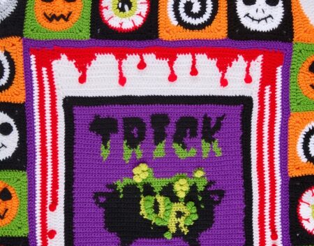 Sirdar Crochet Along Trick or Treat CAL Yarn Pack - Image 14