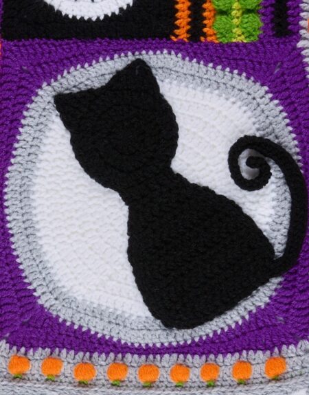 Sirdar Crochet Along Trick or Treat CAL Yarn Pack - Image 11