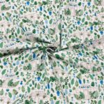 Botanical Glasshouse Quilting Cottons