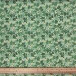 Botanical Glasshouse Quilting Cottons
