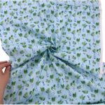 Botanical Glasshouse Quilting Cottons
