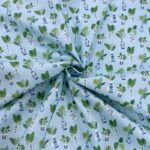 Botanical Glasshouse Quilting Cottons