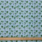 Botanical Glasshouse Quilting Cottons