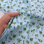 Botanical Glasshouse Quilting Cottons