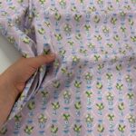 Botanical Glasshouse Quilting Cottons
