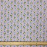 Botanical Glasshouse Quilting Cottons