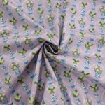 Botanical Glasshouse Quilting Cottons
