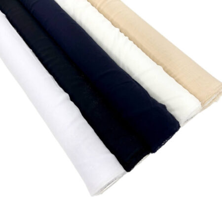 Chiffon Sheer Fabric