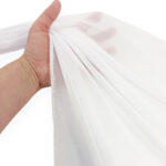 Chiffon Sheer Fabric