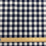 Yarn Dyed Cotton Gingham