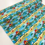 Farm Story Cotton Jersey