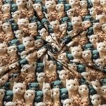 Fluffy Alpacas Cotton Jersey