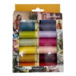 Gütermann Sew-All Thread Fashion Packs