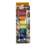 Gütermann Sew-All Thread Fashion Packs