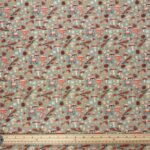Whimsical Autumn Quilting Cotton
