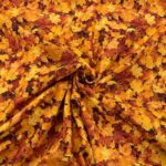 Leaf Litter Quilting Cotton