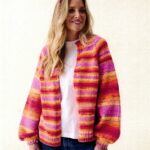 Hayfield Cardigan Pattern 10859