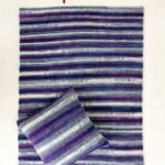 Hayfield Crochet Blanket and Cushion Pattern 10867