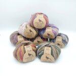Homespun Prism Aran 50g