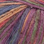 Homespun Prism Aran 50g