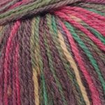 Homespun Prism Aran 50g