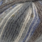 Homespun Prism Aran 50g