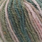 Homespun Prism Aran 50g