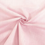 Baby Pink Linen