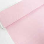 Baby Pink Linen