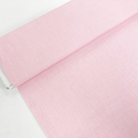 Baby Pink Linen