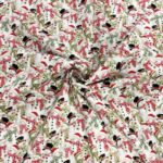 Jolly Saint Nick by Makower
