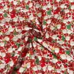 Jolly Saint Nick by Makower