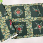 Good Tidings Squares