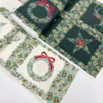 Good Tidings Squares
