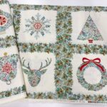 Good Tidings Squares