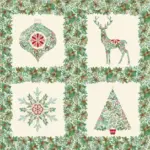 Good Tidings Squares